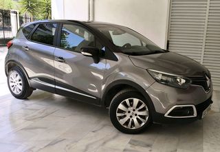 Renault Captur 2016 Energy