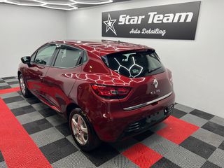 Renault Clio '18 ENERGY TCe 