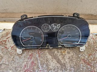 ΚΑΝΤΡΑΝ HYUNDAI i30 / 06-12 G4FA