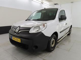 Renault Kangoo '20 Renault Kangoo 1.5 DCI