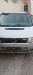 Mercedes-Benz Vito '03 110 SDI