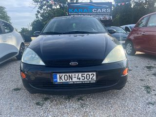 Ford Focus '04 DIESEL