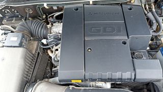 MITSUBISHI PAJERO 3.5 V6 GDi - 6G74 - '01-'07 * ΗΛΕΚΤΡΟΒΑΝΑ (ΗΛΕΚΤΡΟΒΑΛΒΙΔΑ) *ΑΝΤΑΛΛΑΚΤΙΚΑ SUVparts - AUTOplace*