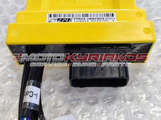 HONDA GTR 150 ΕΓΚΕΦΑΛΟΣ EZ ECU PRO 3