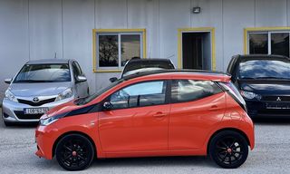 Toyota Aygo '15 Sport Limited Edition