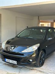 Peugeot 206 2012 206  PLUS EURO 5