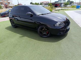 Seat Ibiza '07 1.4 101hp