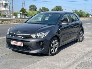 Kia Rio '17  1.2 edition titan 