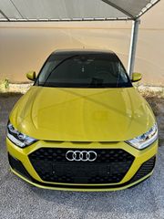 Audi A1 '21  Ελληνικο  sport back 