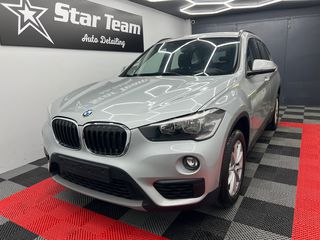 Bmw X1 '18 xDRIVE 18d ΑΥΤΟΜΑΤΟ