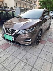 Nissan Qashqai '17 Tekna