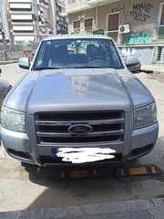 Ford Ranger '08