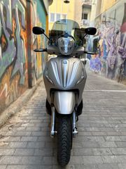 Piaggio Beverly 300i '20 Abs/Asr