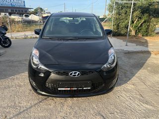 Hyundai ix20 '16  1.6 blue YES! Gold