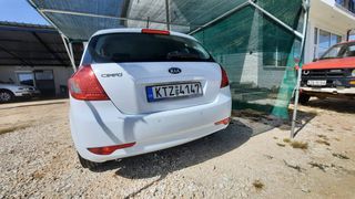 Kia Ceed '13