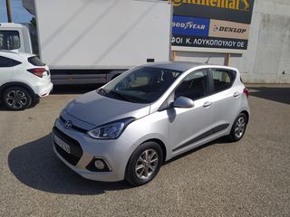 Hyundai i 10 '16 Αυτόματο