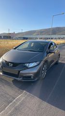 Honda Civic '14