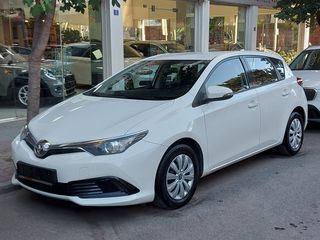 Toyota Auris '17 ΕΛΛΗΝΙΚΟ D-4D ΣΑΝ ΚΑΙΝΟΥΡΙΟ!!!!!