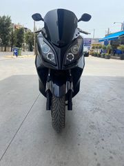 Kymco Downtown 300i '09