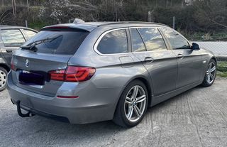 Bmw 520 '12 520d