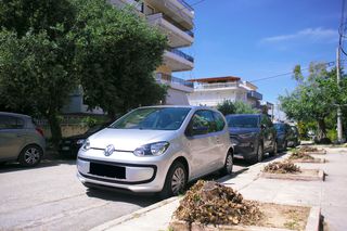 Volkswagen Up '16