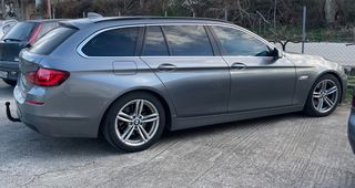 Bmw 520 '12 520d