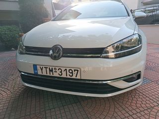 Volkswagen Golf '18 1.5 TSI EVO MK 7.5 GENERATION 