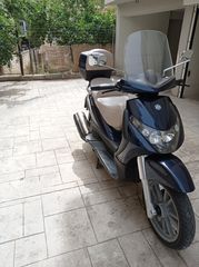 Piaggio Beverly 400 '06