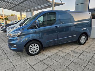 Ford Transit Custom '19 Automatic 