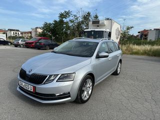 Skoda Octavia '19  Combi 1.6 TDI ΤΙΜΗ ΓΙΑ ΤΑΞΙ