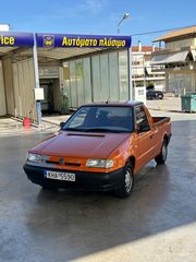 Volkswagen Caddy '97