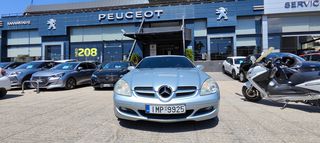 Mercedes-Benz SLK 200 '10