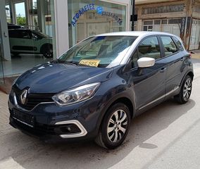 Renault Captur '18 1.5DCI FULL EXTRA FACELIFT