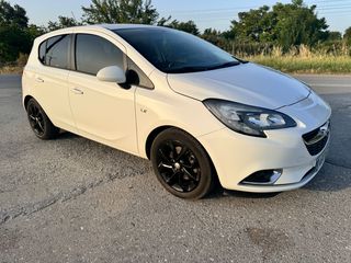 Opel Corsa '17