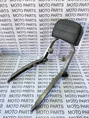 KAWASAKI LTD 450 454 ΠΛΑΤΗ ΣΕΛΑΣ ΣΥΝΟΔΗΓΟΥ - MOTO PARTS