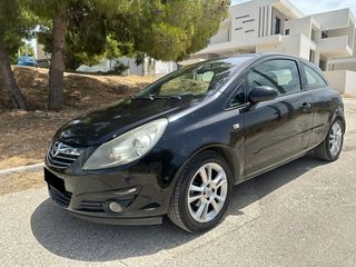 Opel Corsa '08 AUTOMATO