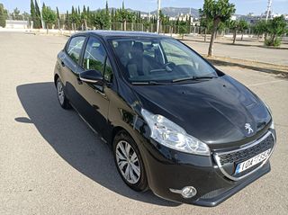 Peugeot 208 '12  1.4 HDi 68 Access