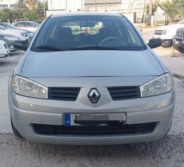 Renault Megane '04  5d