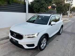 Volvo XC40 '19 D3 Momentum Ελληνικό ΦΠΑ