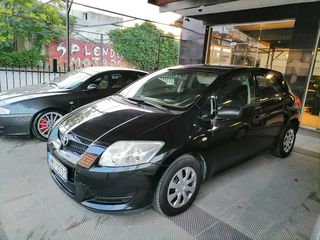 Toyota Auris '08  1.4