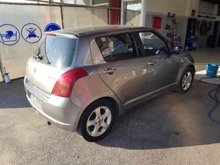 Suzuki Swift '07