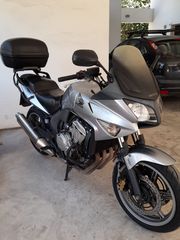 Honda CBF 600 '08