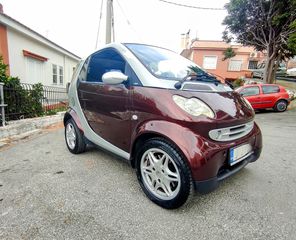 Smart ForTwo '04