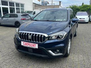 Suzuki SX4 S-Cross '17 NAVI/CAMERA/ Full extra 