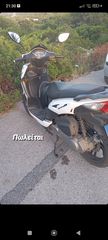 Sym Symphony SR 125i '23