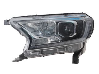 ΦΑΝΟΣ ΕΜΠΡΟΣΘΙΟΣ FORD RANGER '15-'22 FULL LED ΜΕ ΜΟΤΕΡ ΑΡΙΣΤΕΡΑ