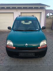 Renault Kangoo '02