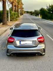 Mercedes-Benz A 180 '16 LOOK AMG 