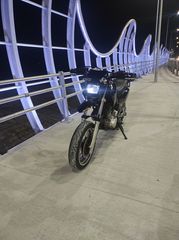 Yamaha XT 500E '04
