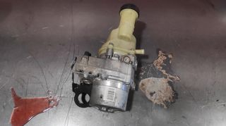 Ηλεκτρουδραυλική  Αντλία Τιμονιού Dacia